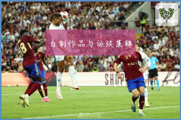 自制作品与访谈集锦